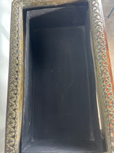 Load image into Gallery viewer, French Walnut Jardinière or Console Table