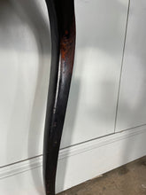 Load image into Gallery viewer, French Walnut Jardinière or Console Table