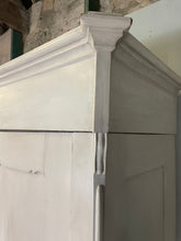 Load image into Gallery viewer, Antique European Armoire