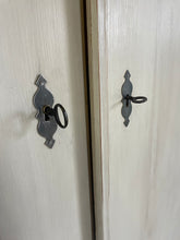 Load image into Gallery viewer, Antique European Armoire