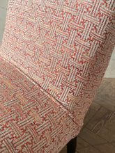 Load image into Gallery viewer, Napolean III Scroll Back Slipper Chair