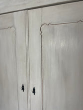 Load image into Gallery viewer, Antique European Armoire