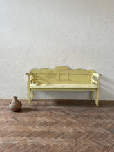 Load image into Gallery viewer, Napolean III Scroll Back Slipper Chair