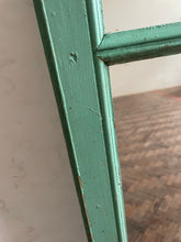 Load image into Gallery viewer, Antique French Mirrored Doors