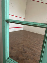 Load image into Gallery viewer, Antique French Mirrored Doors