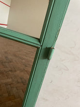 Load image into Gallery viewer, Antique French Mirrored Doors