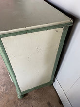 Load image into Gallery viewer, Painted Edwardian Chest of Drawers