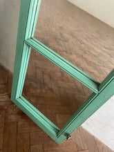 Load image into Gallery viewer, Antique French Mirrored Doors