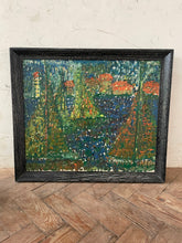 Load image into Gallery viewer, St Tropez 1965 - French Oil on Canvas