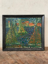 Load image into Gallery viewer, St Tropez 1965 - French Oil on Canvas