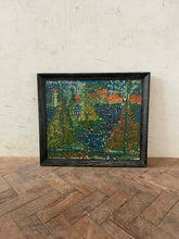 Load image into Gallery viewer, St Tropez 1965 - French Oil on Canvas