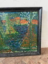 Load image into Gallery viewer, St Tropez 1965 - French Oil on Canvas