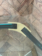 Load image into Gallery viewer, 1970's Glass Coffee Table