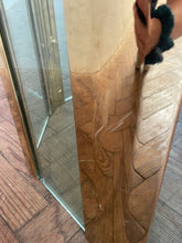 Load image into Gallery viewer, 1970's Glass Coffee Table