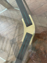 Load image into Gallery viewer, 1970's Glass Coffee Table