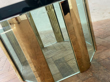 Load image into Gallery viewer, 1970's Glass Coffee Table