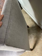 Load image into Gallery viewer, Large Victorian Armchair by Jas Shoolbred