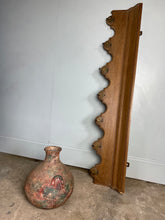 Load image into Gallery viewer, French Coat Hooks with Shelf