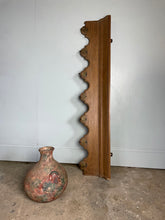 Load image into Gallery viewer, French Coat Hooks with Shelf