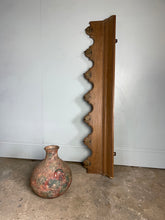 Load image into Gallery viewer, Large Victorian Armchair by Jas Shoolbred