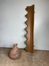 Load image into Gallery viewer, French Coat Hooks with Shelf
