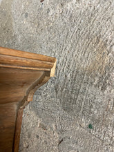 Load image into Gallery viewer, French Coat Hooks with Shelf
