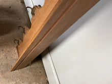 Load image into Gallery viewer, French Coat Hooks with Shelf
