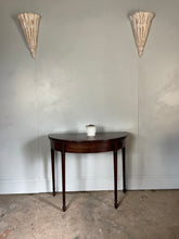 Load image into Gallery viewer, Demi - Lune Console Table