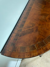 Load image into Gallery viewer, Demi - Lune Console Table