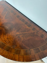 Load image into Gallery viewer, Demi - Lune Console Table