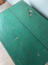 Load image into Gallery viewer, Painted Antique Chest