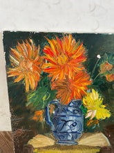 Load image into Gallery viewer, Dahlias 1916