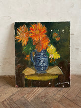 Load image into Gallery viewer, Dahlias 1916