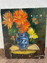 Load image into Gallery viewer, Dahlias 1916