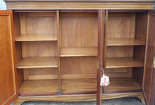 Load image into Gallery viewer, Edwardian Mahogany Sideboard
