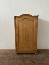 Load image into Gallery viewer, European Pine Cupboard