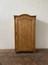 Load image into Gallery viewer, European Pine Cupboard