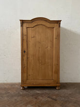 Load image into Gallery viewer, European Pine Cupboard