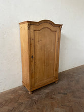 Load image into Gallery viewer, European Pine Cupboard