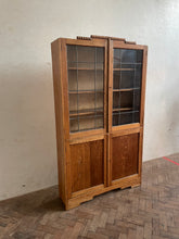 Load image into Gallery viewer, On hold - Large Art Deco Cabinet