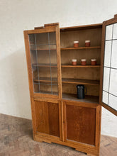 Load image into Gallery viewer, On hold - Large Art Deco Cabinet
