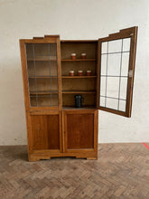 Load image into Gallery viewer, On hold - Large Art Deco Cabinet