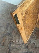 Load image into Gallery viewer, On hold - Large Art Deco Cabinet