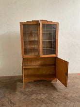 Load image into Gallery viewer, On hold - Large Art Deco Cabinet