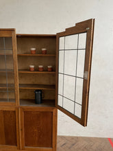 Load image into Gallery viewer, On hold - Large Art Deco Cabinet