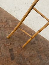 Load image into Gallery viewer, Bamboo Ladder