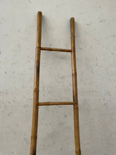 Load image into Gallery viewer, Bamboo Ladder