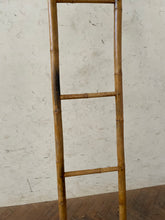 Load image into Gallery viewer, Bamboo Ladder