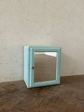 Load image into Gallery viewer, 'American Diner' Bathroom Cabinet