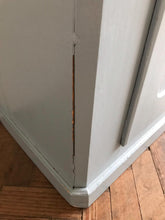 Load image into Gallery viewer, Antique Swedish Pine Wardrobe.